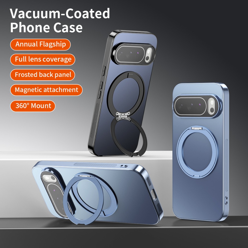360° Ring Stand Magnetic Phone - Taco Stand Holder 评论和价格