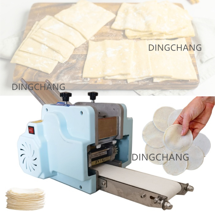 Home Use Tabletop Spring Roll  - Spring Roll Wrapper 评论和价格