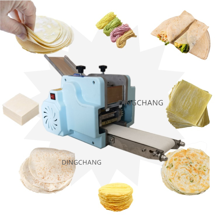 Home Use Tabletop Spring Roll  - Spring Roll Wrapper 评论和价格