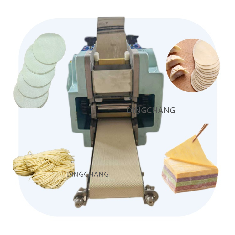 Home Use Tabletop Spring Roll  - Spring Roll Wrapper 评论和价格