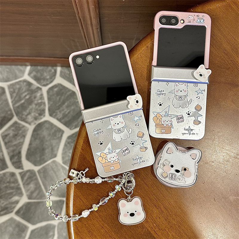 Kawaii Cartoon Puppy Magnetic  - Taco Stand Holder 评论和价格