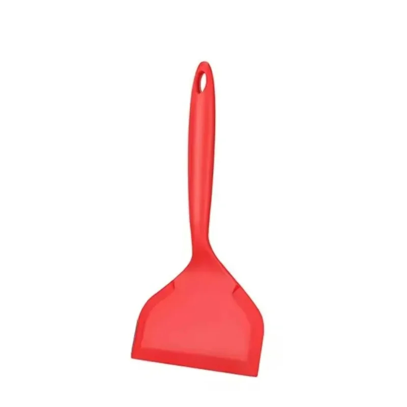 Non-stick Silicone Spatula, Wi - Okonomiyaki Spatula 评论和价格
