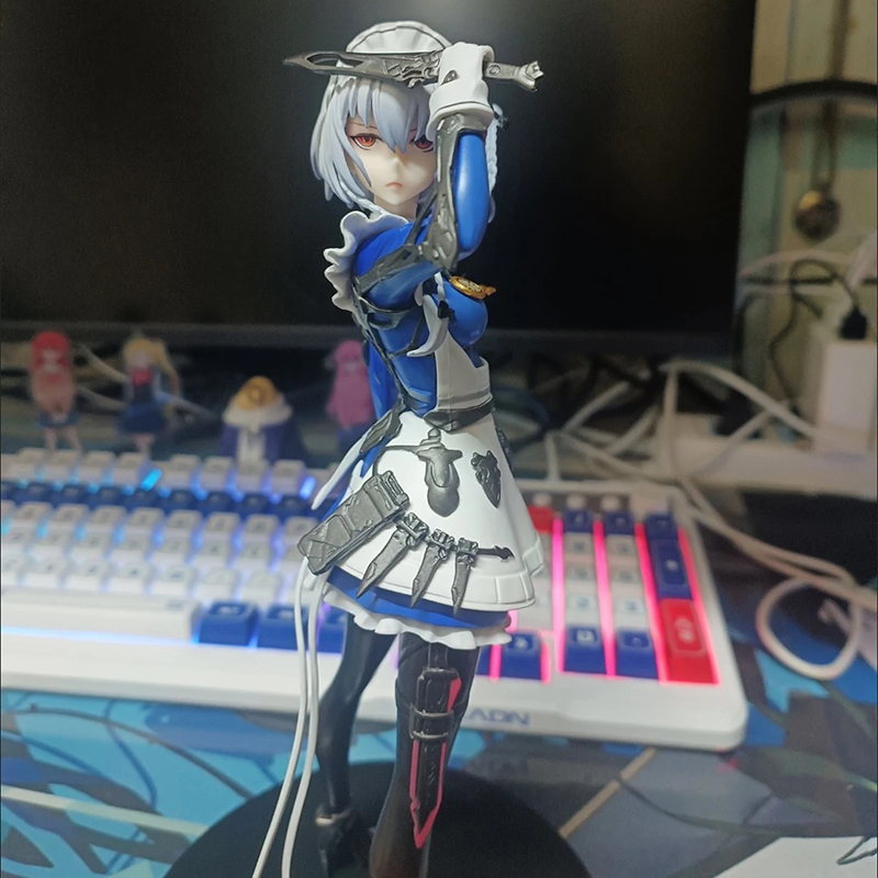 23cm Touhou Project Izayoi Sak - Okonomiyaki Spatula 评论和价格