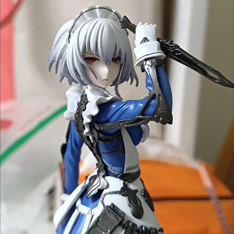 23cm Touhou Project Izayoi Sak - Okonomiyaki Spatula 评论和价格
