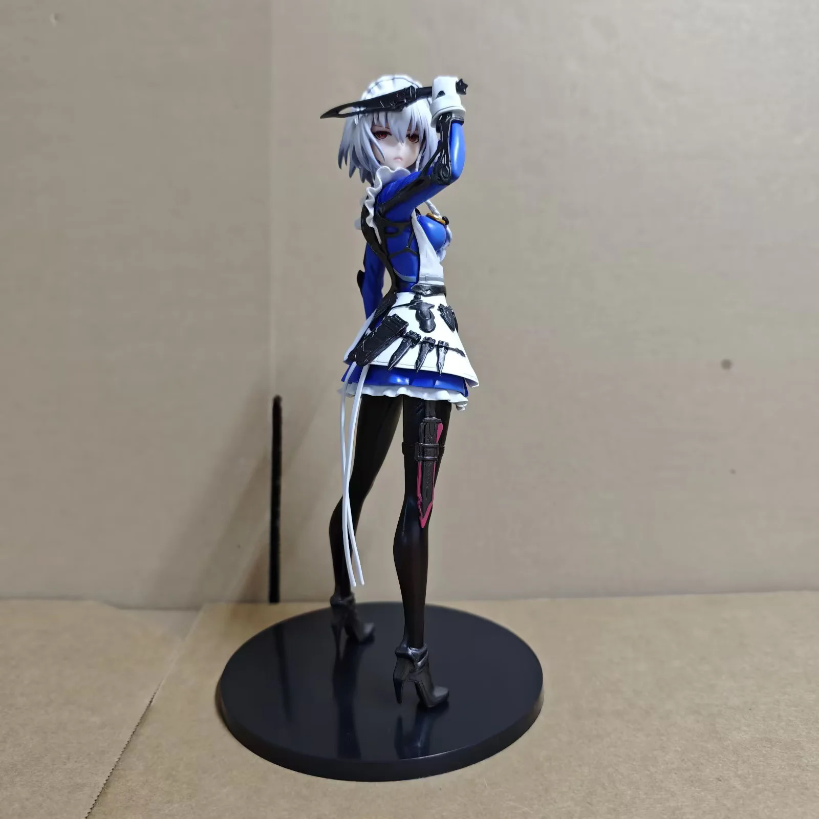 23cm Touhou Project Izayoi Sak - Okonomiyaki Spatula 评论和价格