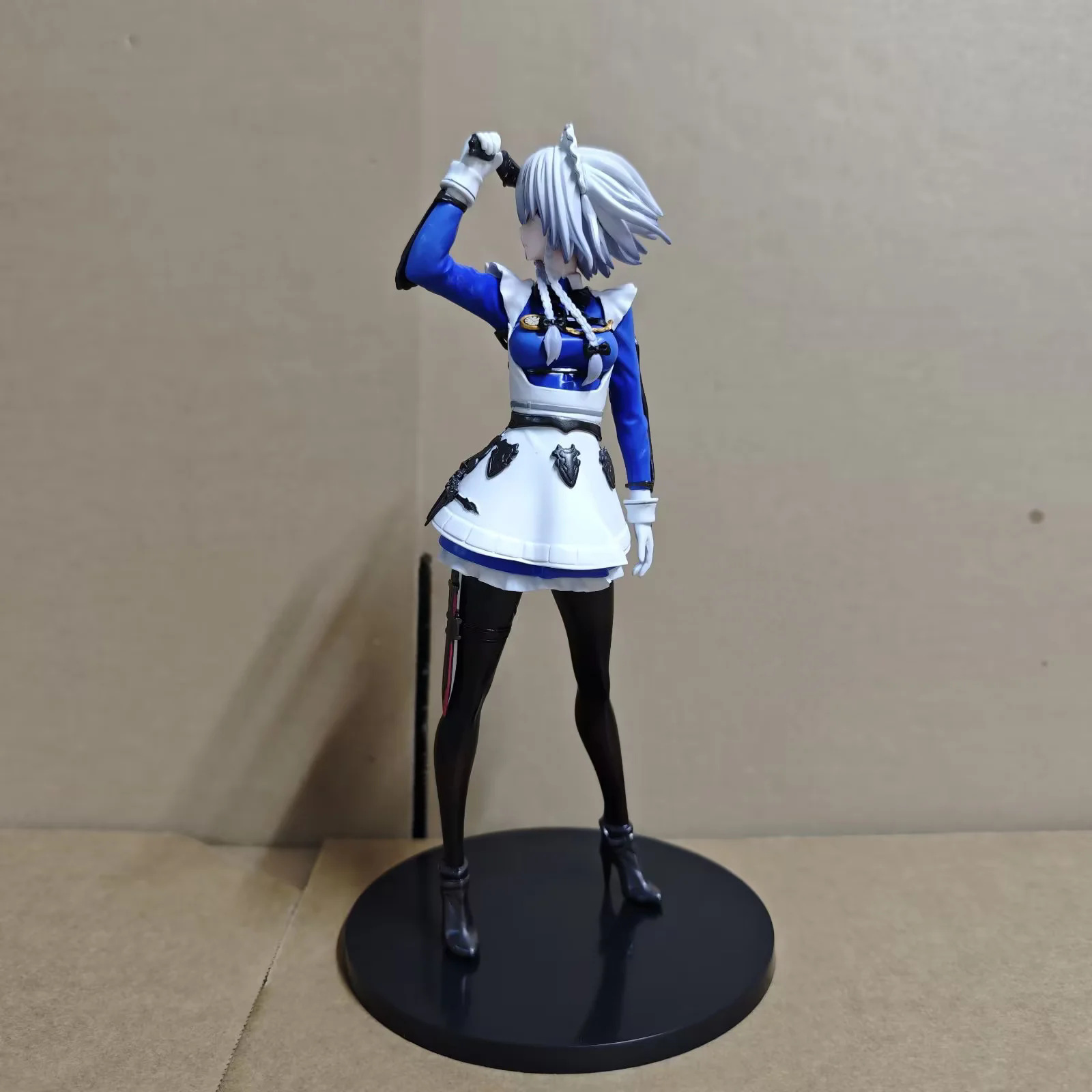 23cm Touhou Project Izayoi Sak - Okonomiyaki Spatula 评论和价格